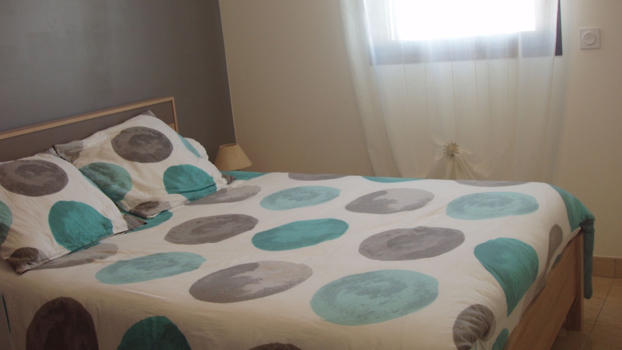 Photo of Bedroom in Le Grau-dʼAgde