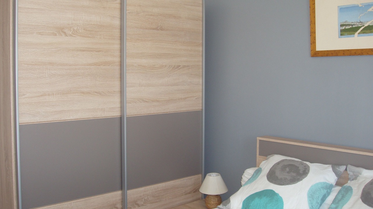 Photo of Bedroom in Le Grau-dʼAgde