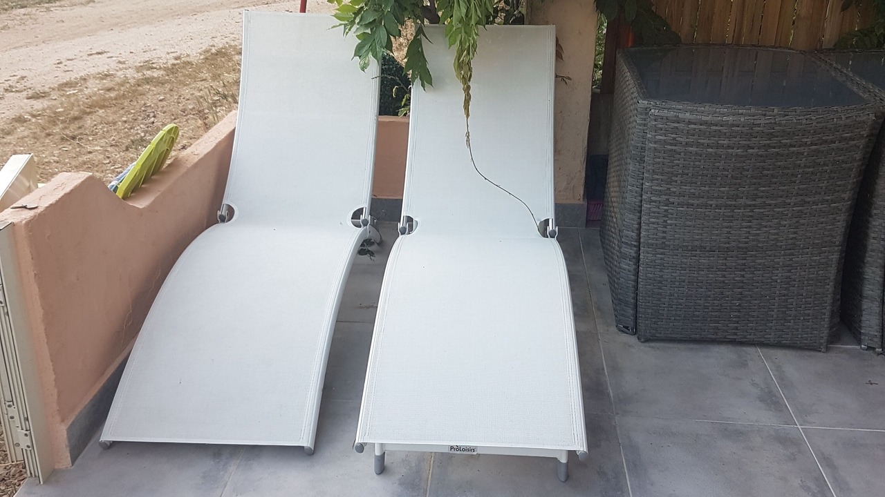 Photo of Patio Balcony in Monacia-d'Aullene