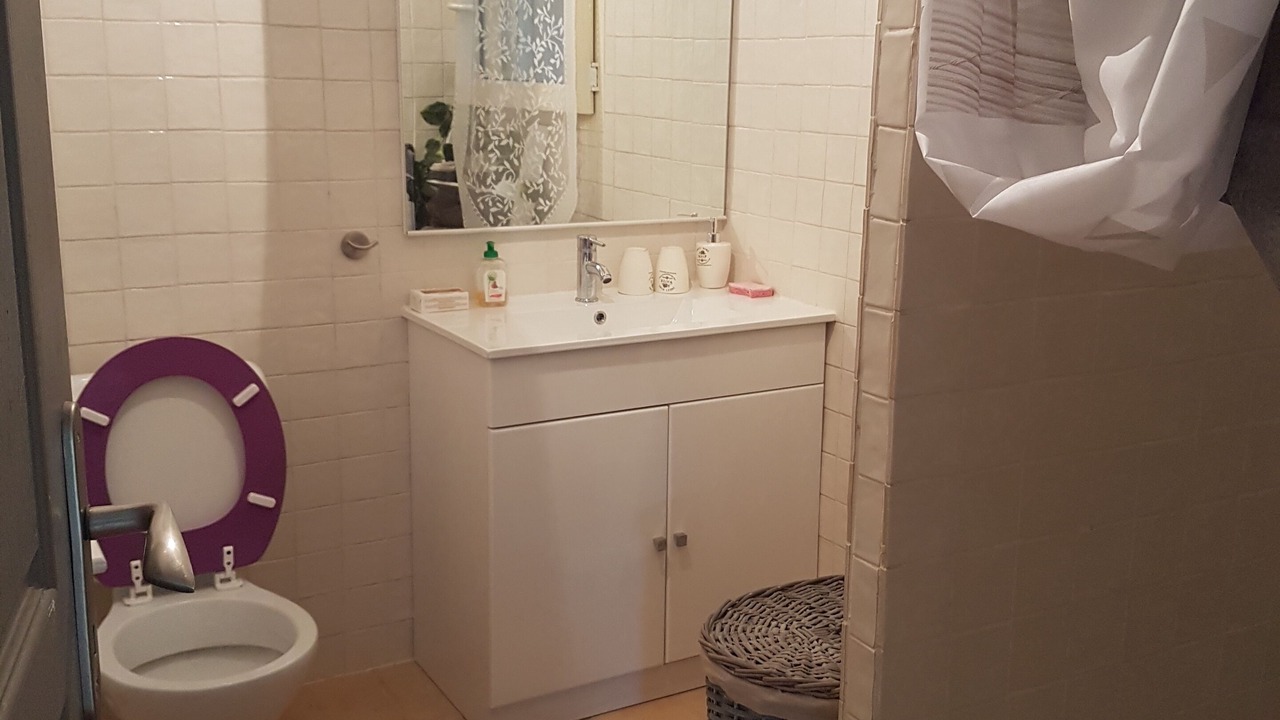 Photo of Bathroom in Monacia-d'Aullene