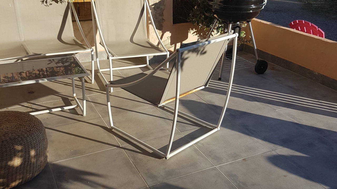 Photo of Patio Balcony in Monacia-d'Aullene