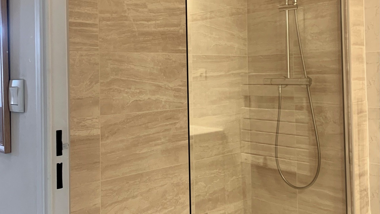 Photo of Bathroom in La Plage