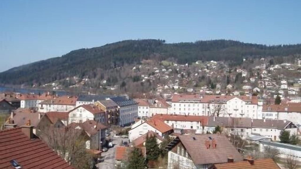 Photo of Outdoor in Gerardmer
