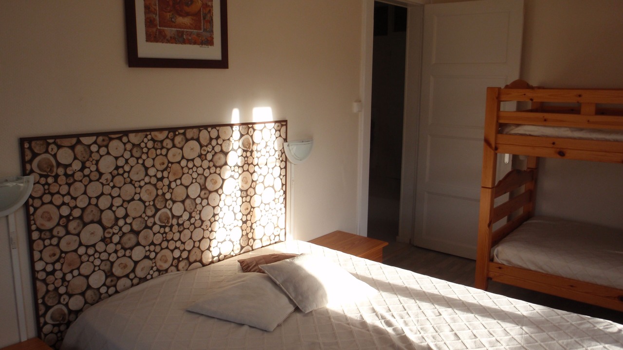 Photo of Bedroom in Gerardmer