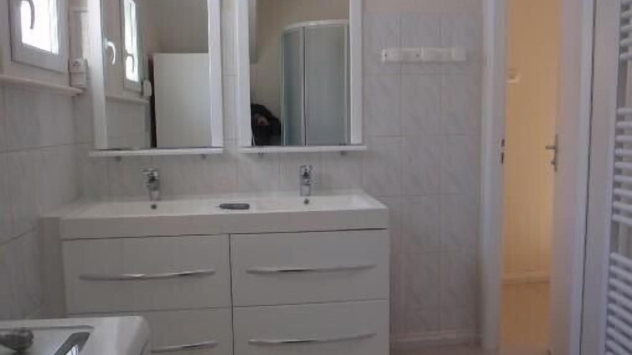 Photo of Bathroom in Gerardmer