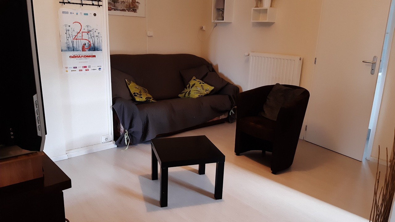 Photo of Livingroom in Gerardmer