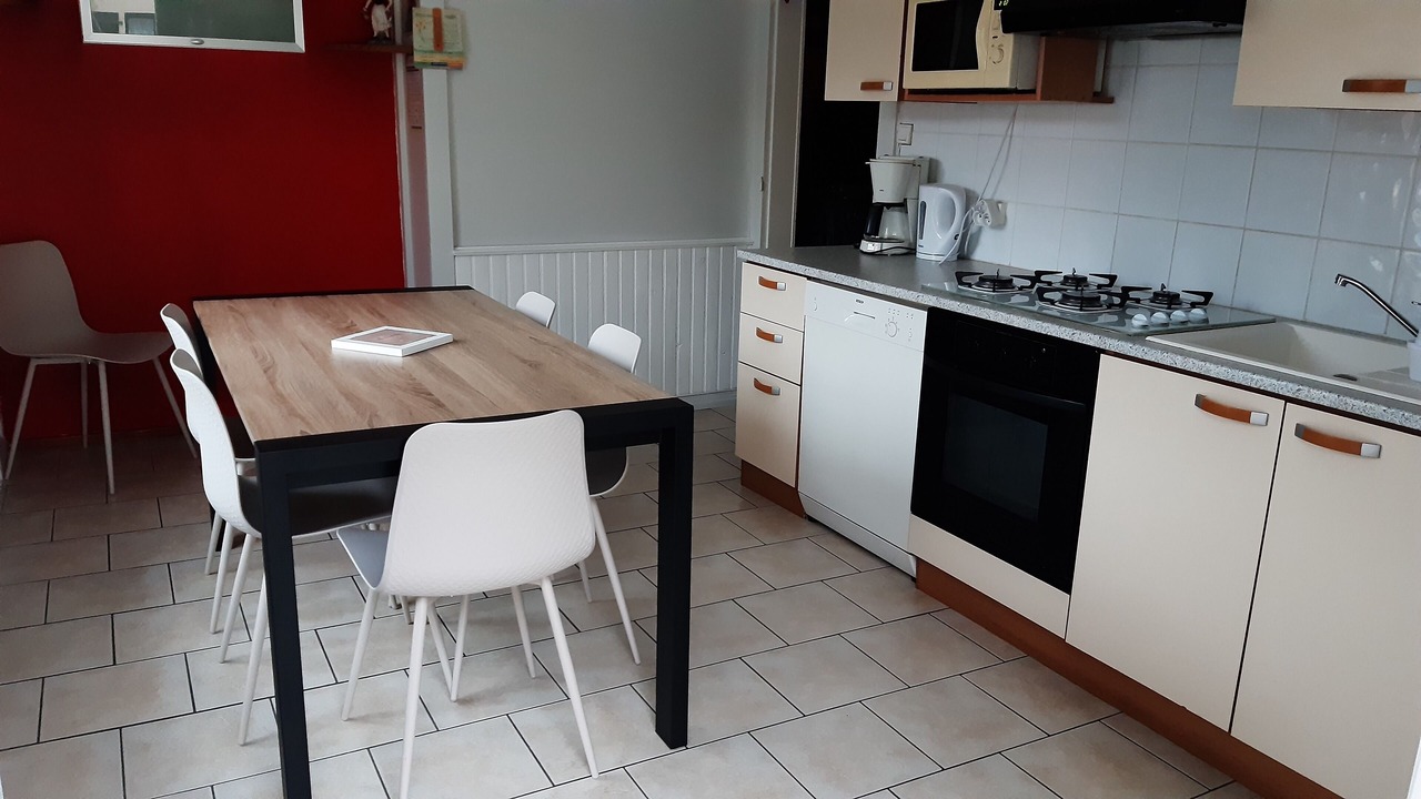 Photo of Kitchen in Gerardmer