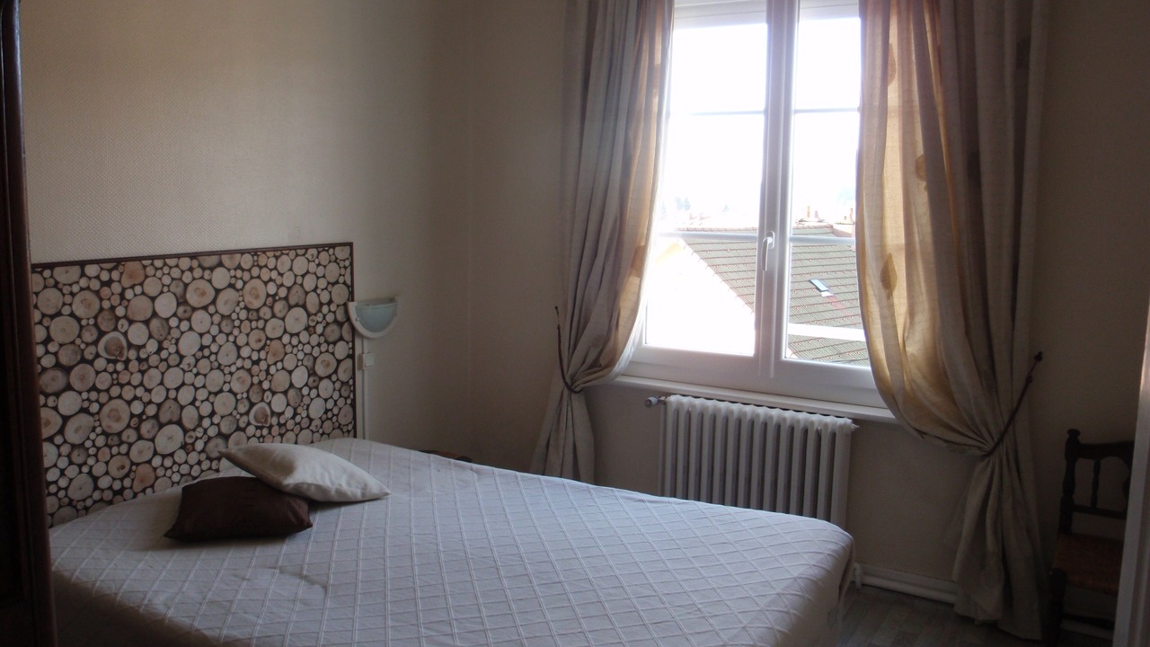 Photo of Bedroom in Gerardmer