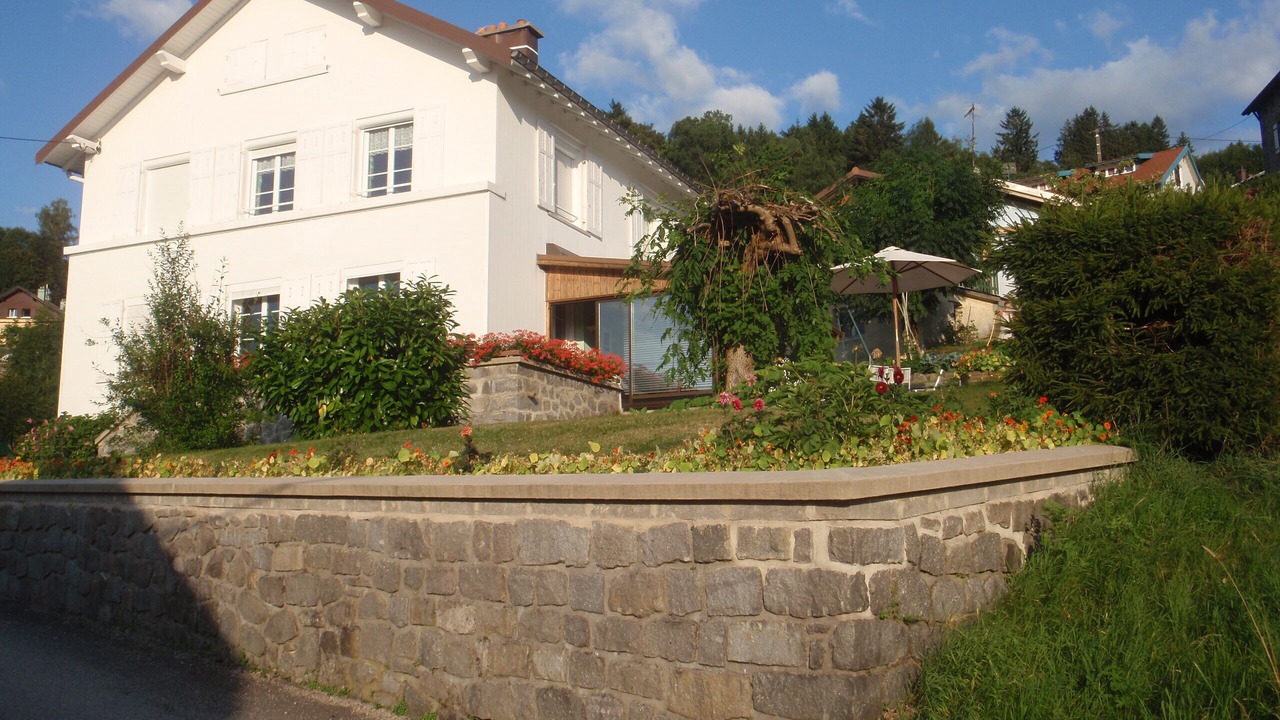 Photo of Outdoor in Gerardmer