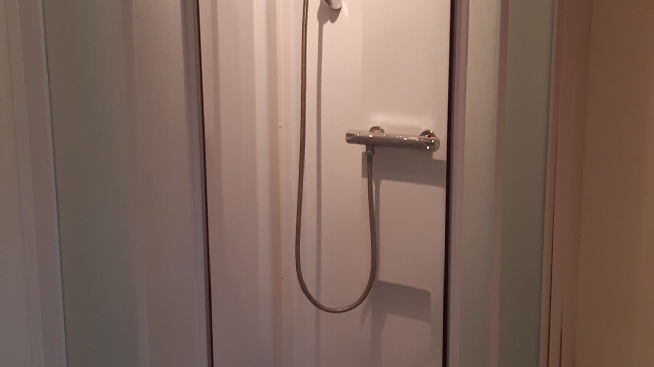 Photo of Bathroom in Gerardmer