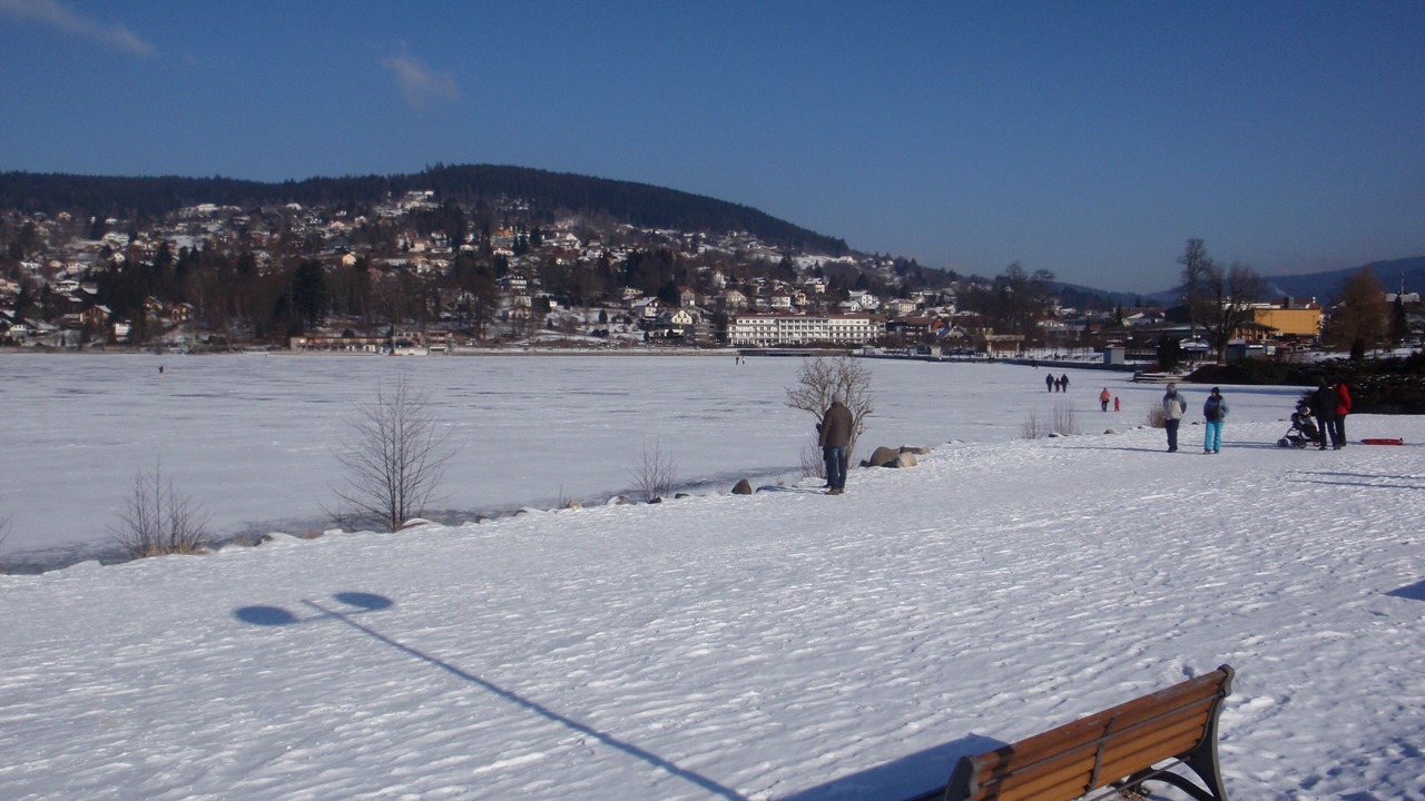 Photo of Others in Gerardmer