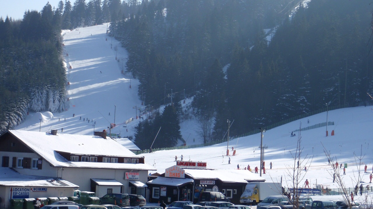 Photo of Others in Gerardmer