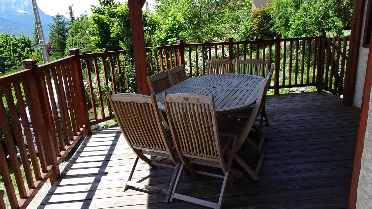 Photo of Outdoor in Embrun