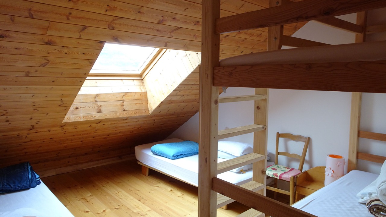 Photo of Bedroom in Embrun