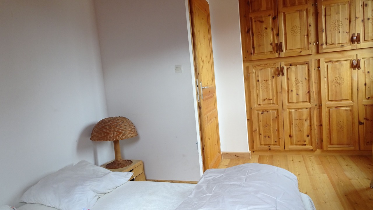 Photo of Bedroom in Embrun