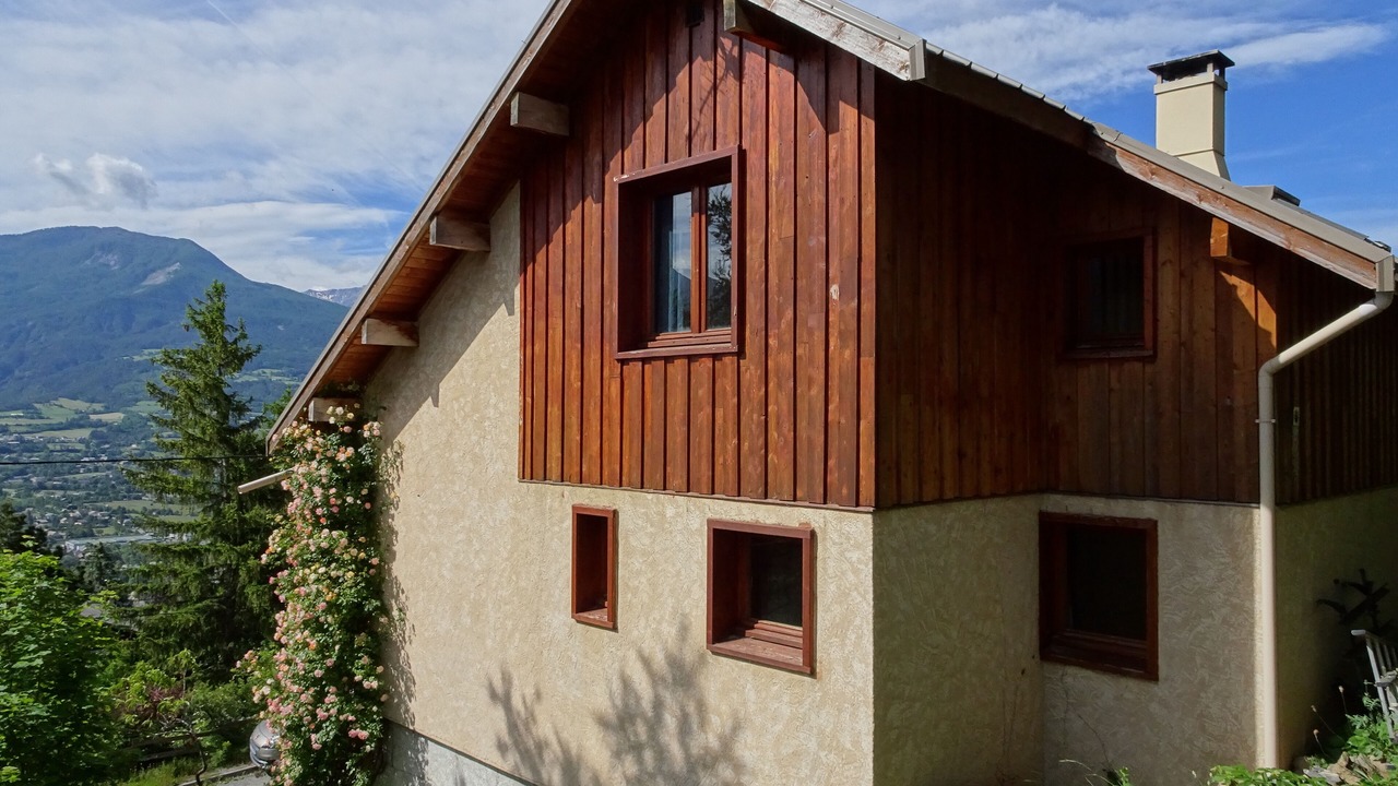 Photo of Outdoor in Embrun