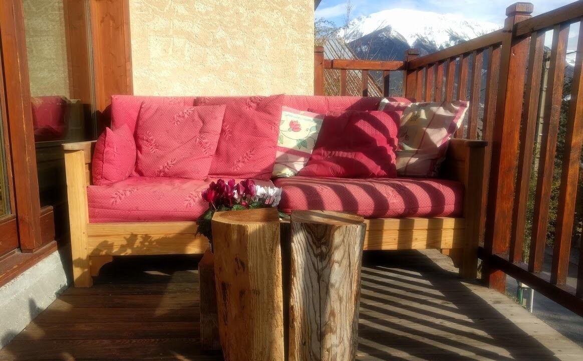 Photo of Outdoor in Embrun