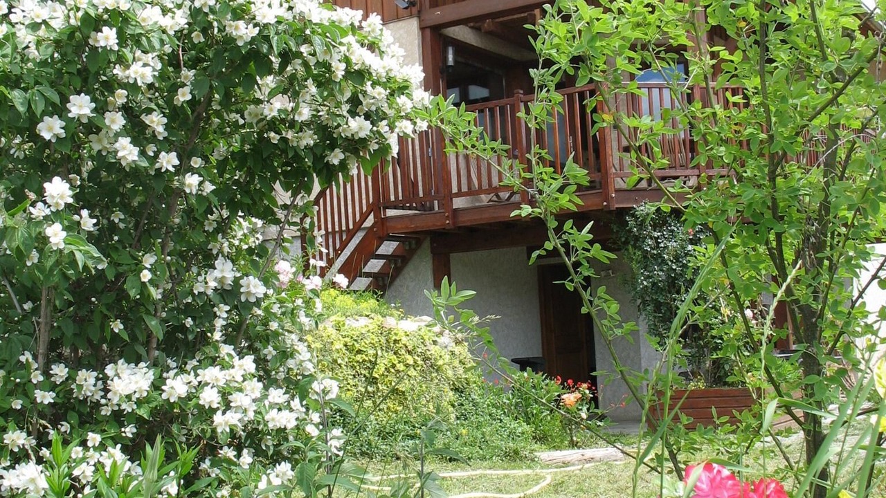 Photo of Outdoor in Embrun