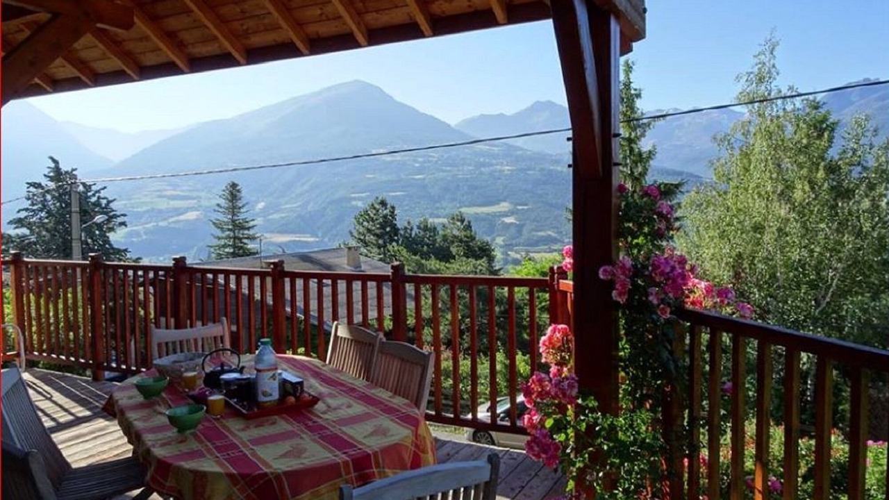 Photo of Outdoor in Embrun