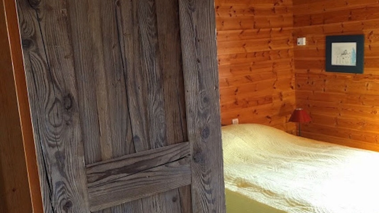 Photo of Bedroom in Embrun