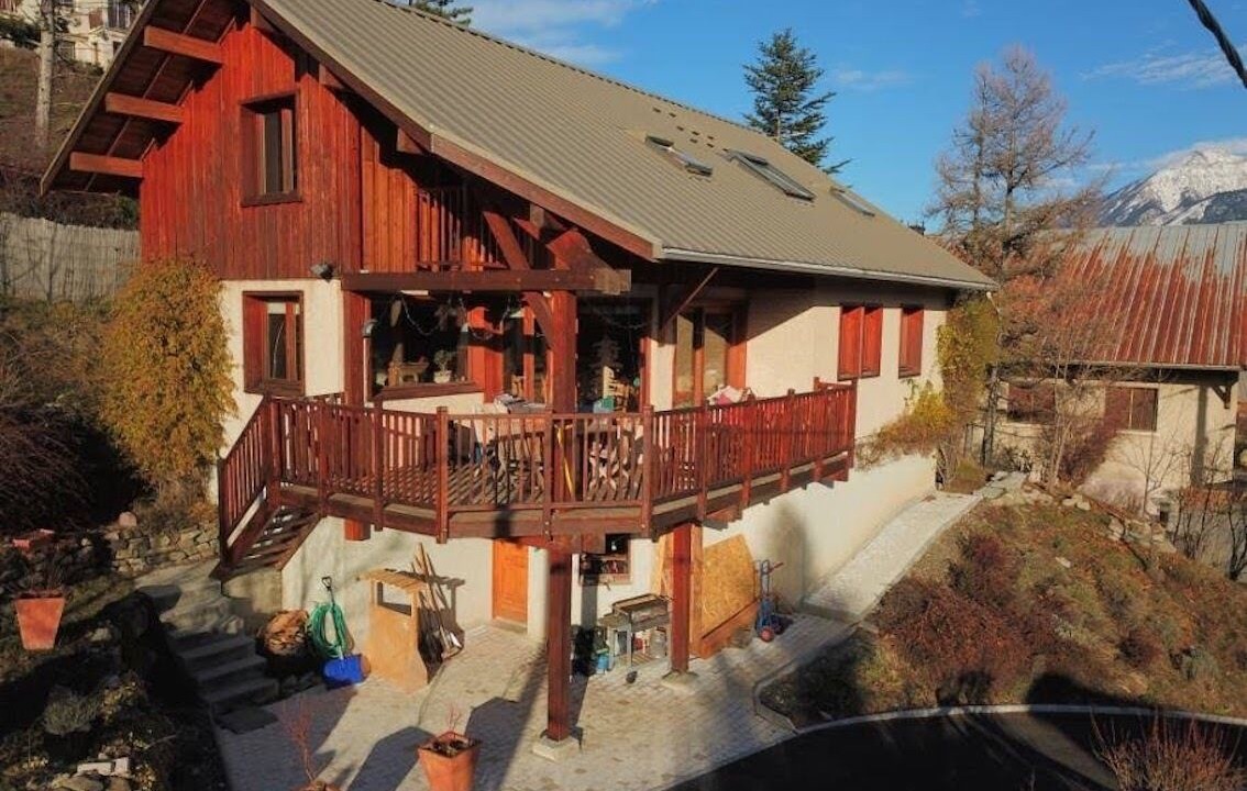 Photo of Outdoor in Embrun
