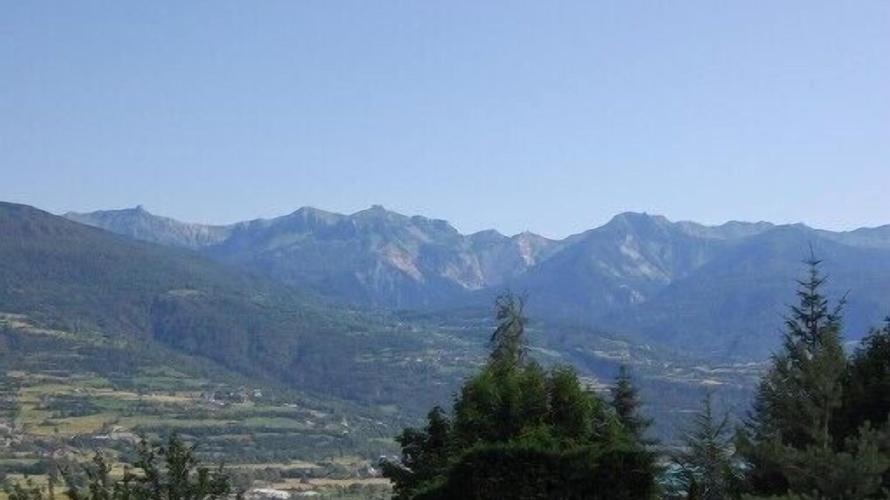 Photo of Outdoor in Embrun