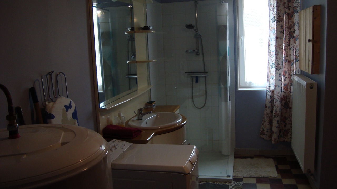 Photo of Bathroom in Ternois