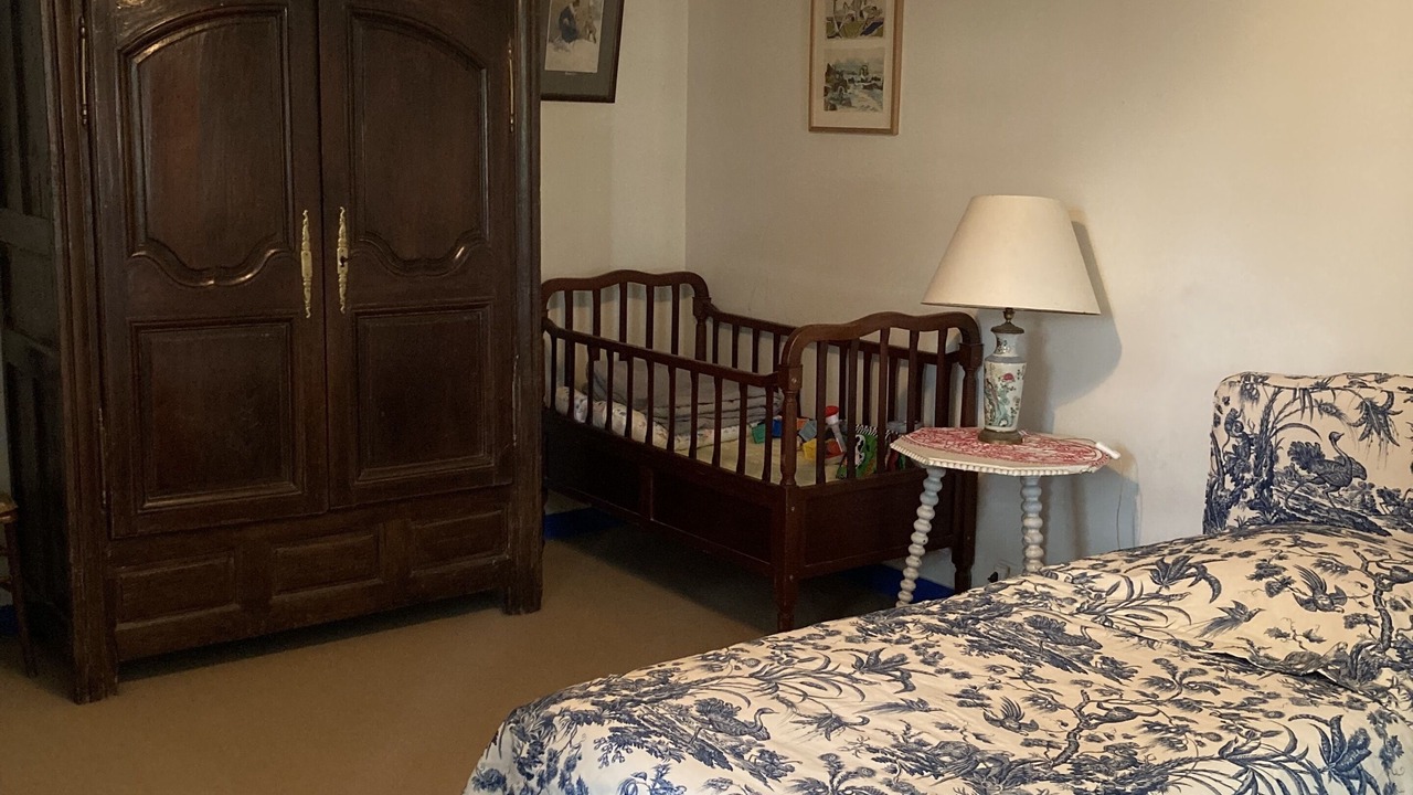 Photo of Bedroom in Perros-Guirec