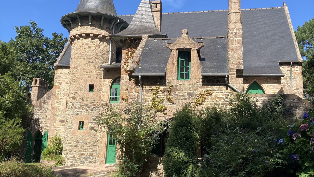 Photo of Outdoor in Perros-Guirec