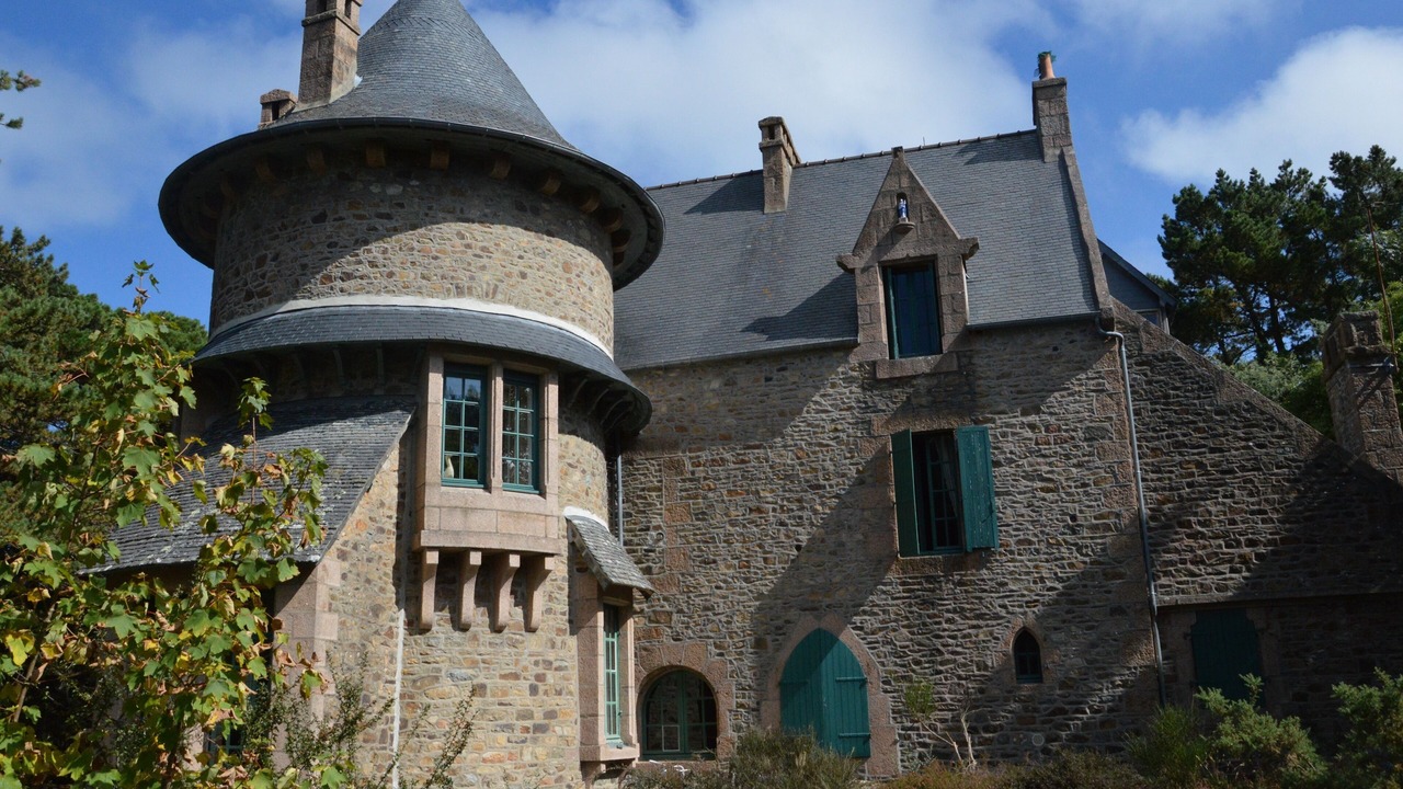 Photo of Others in Perros-Guirec