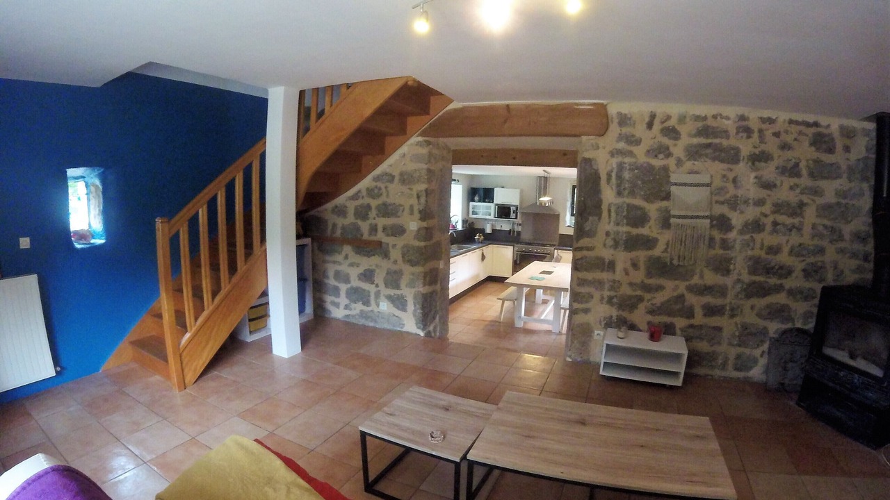 Photo of Livingroom in Labeaume