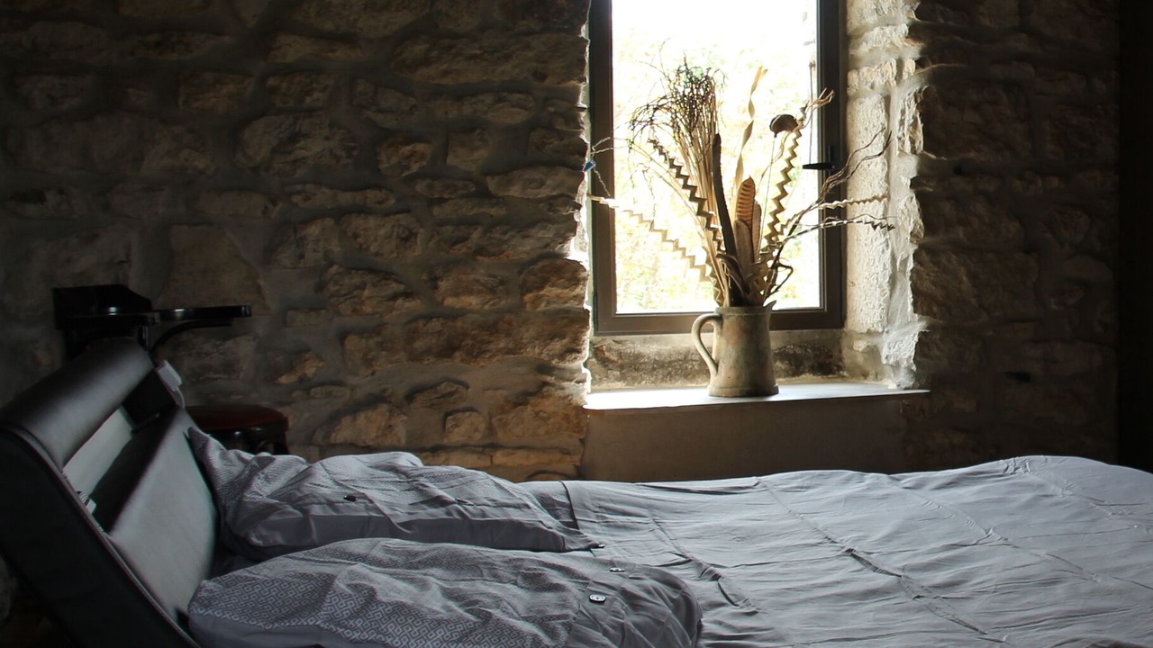 Photo of Bedroom in Labeaume