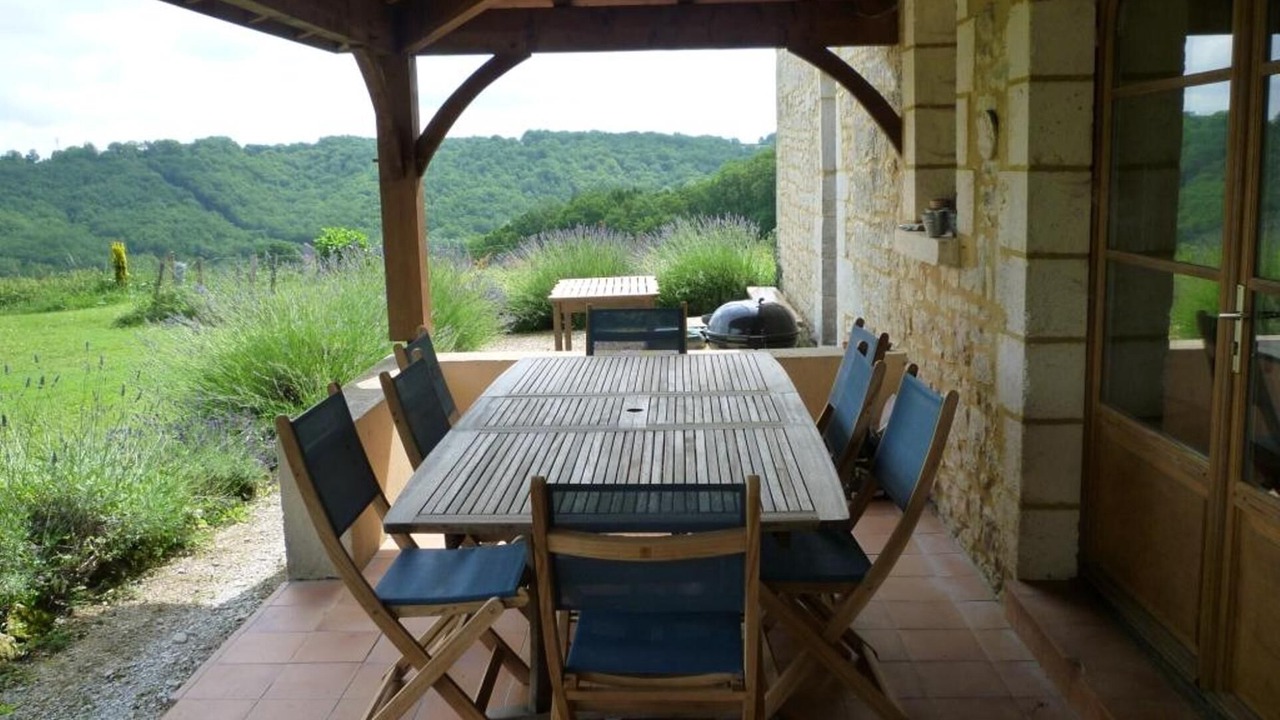 Photo of Outdoor in Saint-Chamassy