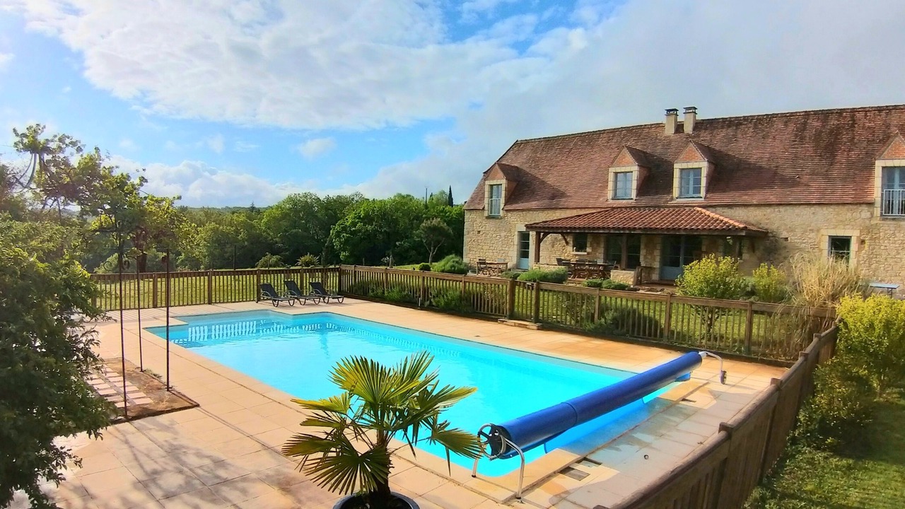 Photo of Outdoor in Saint-Chamassy