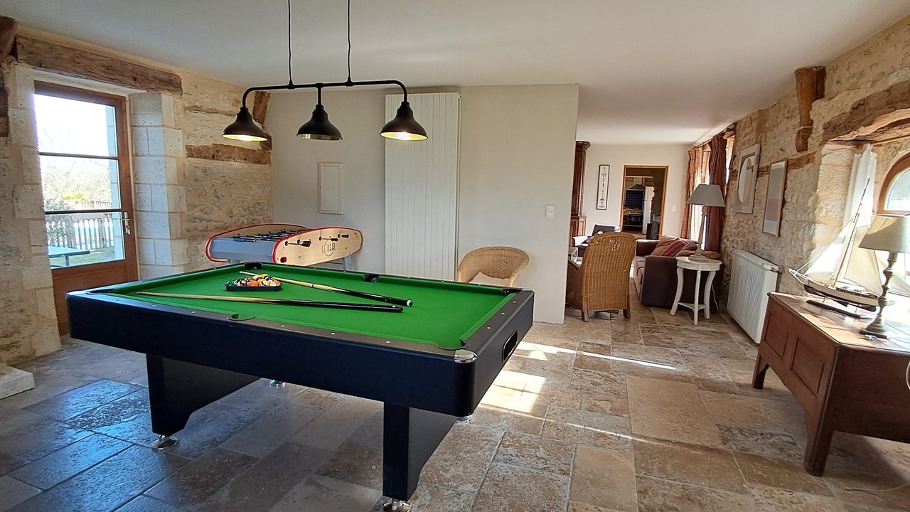Photo of Bedroom in Saint-Chamassy