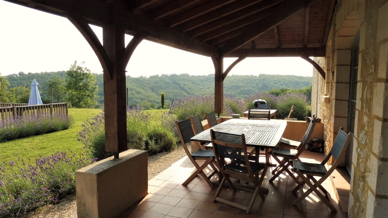Photo of Outdoor in Saint-Chamassy