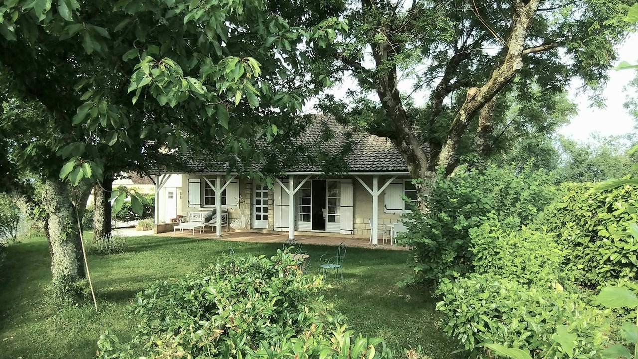 Photo of Outdoor in Saint-Chamassy