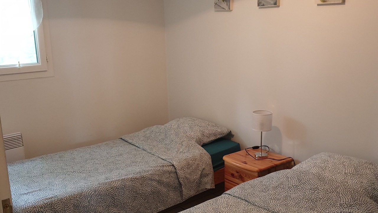 Photo of Bedroom in Saint-Andeol-de-Vals