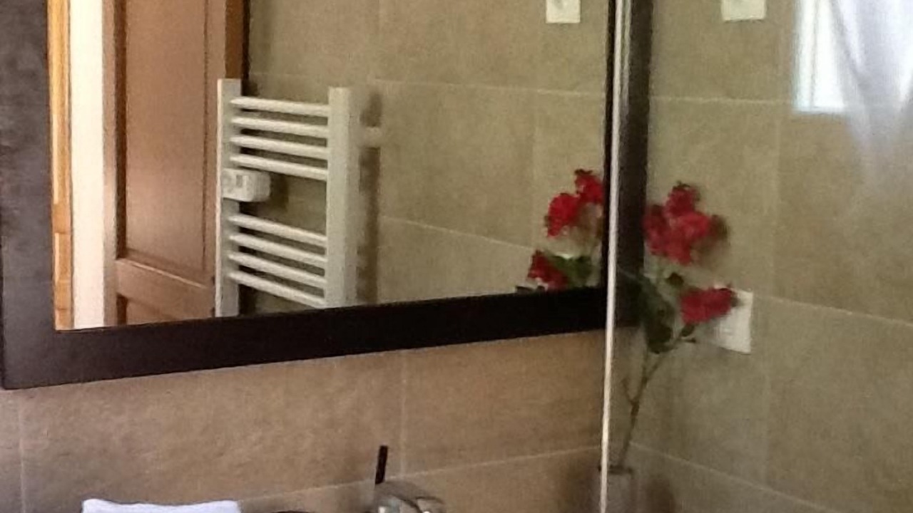 Photo of Bathroom in Casaglione