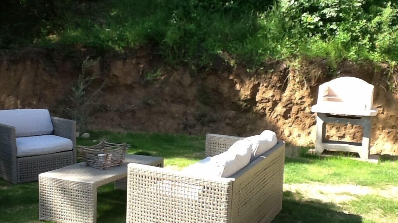Photo of Patio Balcony in Casaglione