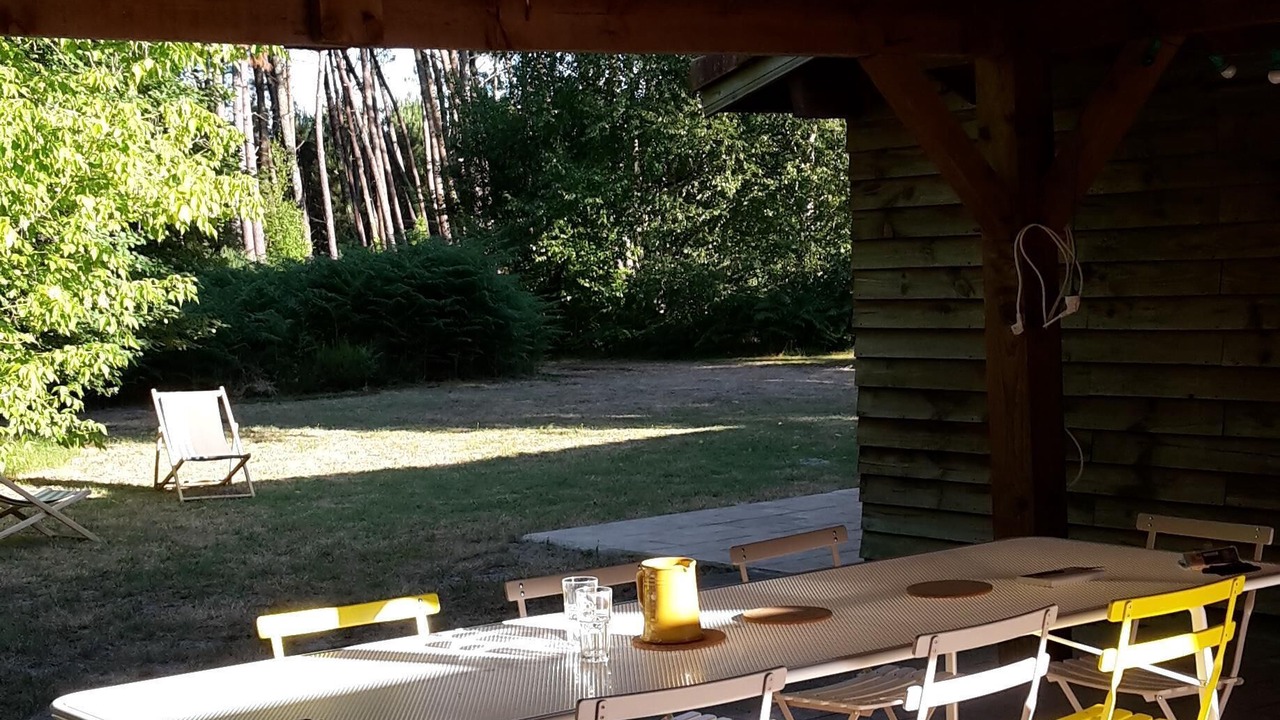 Photo of Outdoor in Saint-Julien-en-Born
