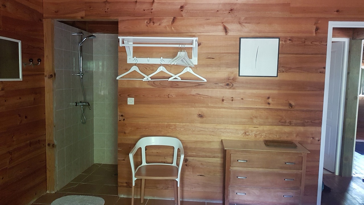 Photo of Bathroom in Saint-Julien-en-Born