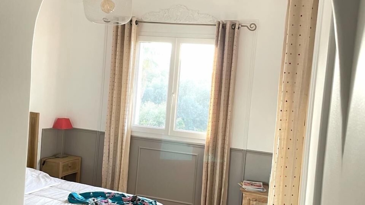 Photo of Bedroom in Marine de Davia