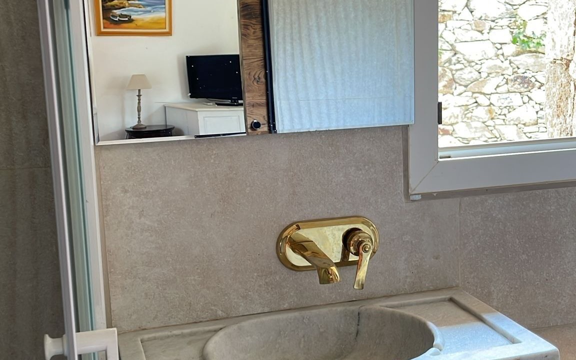 Photo of Bathroom in Marine de Davia