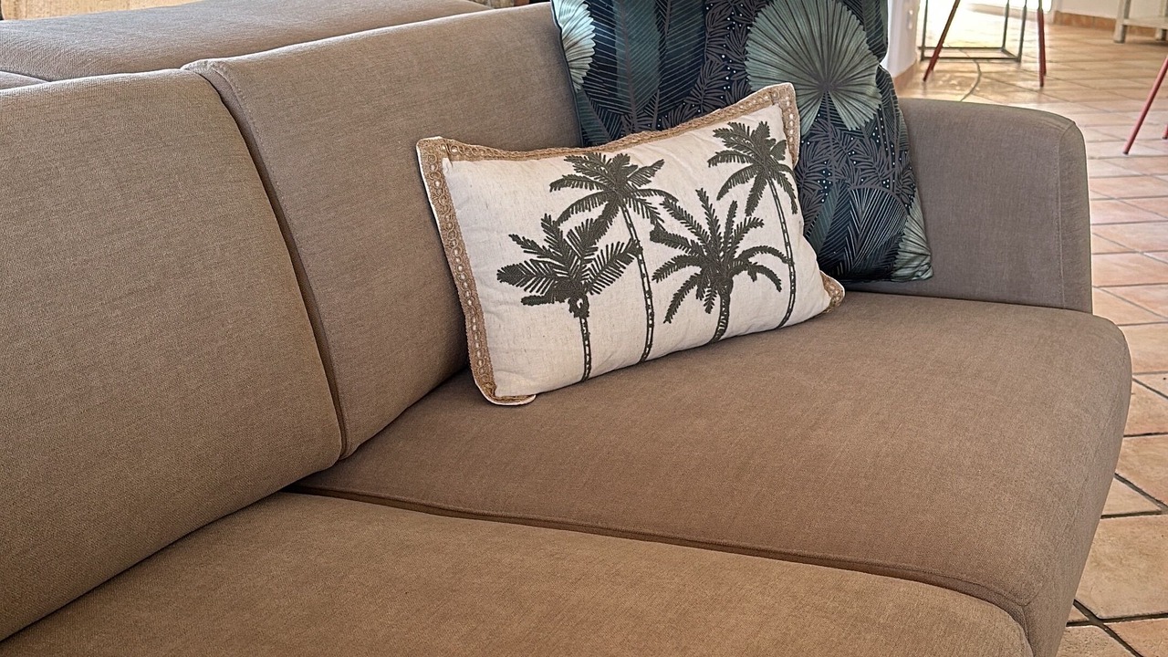 Photo of Livingroom in Marine de Davia