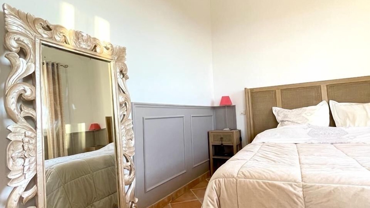 Photo of Bedroom in Marine de Davia