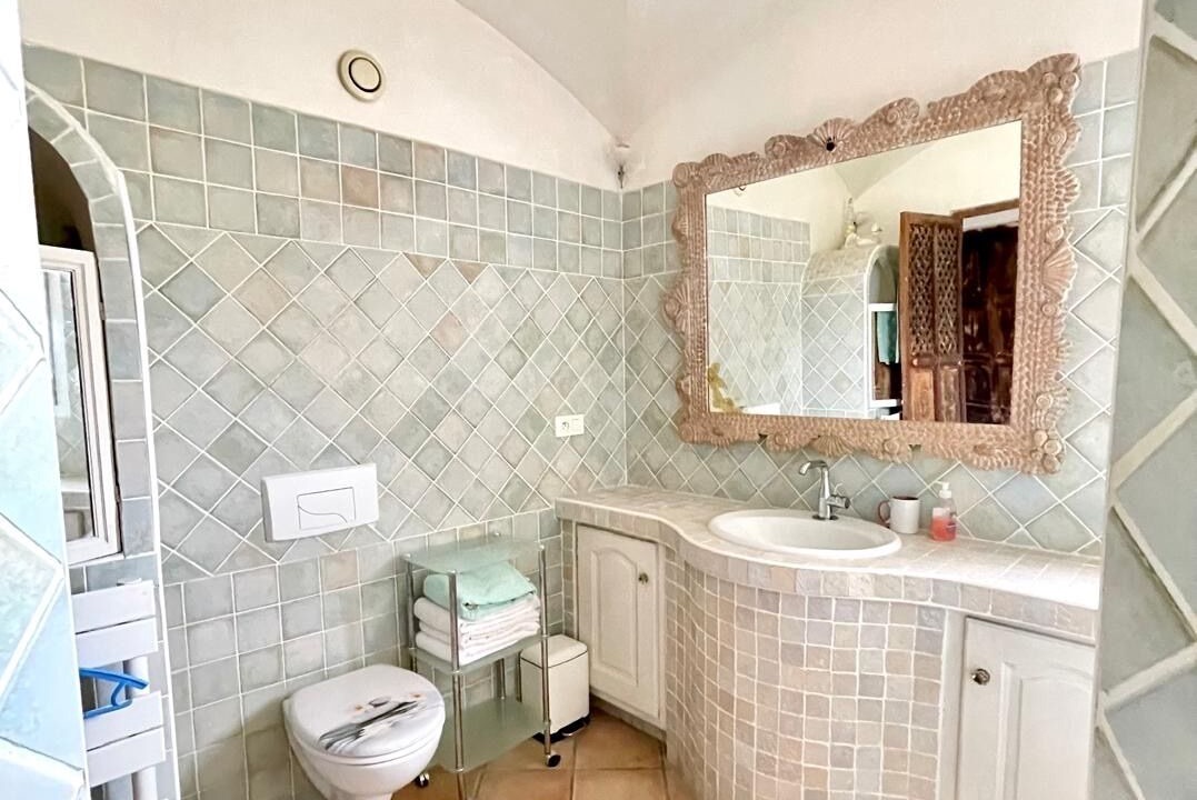 Photo of Bathroom in Marine de Davia