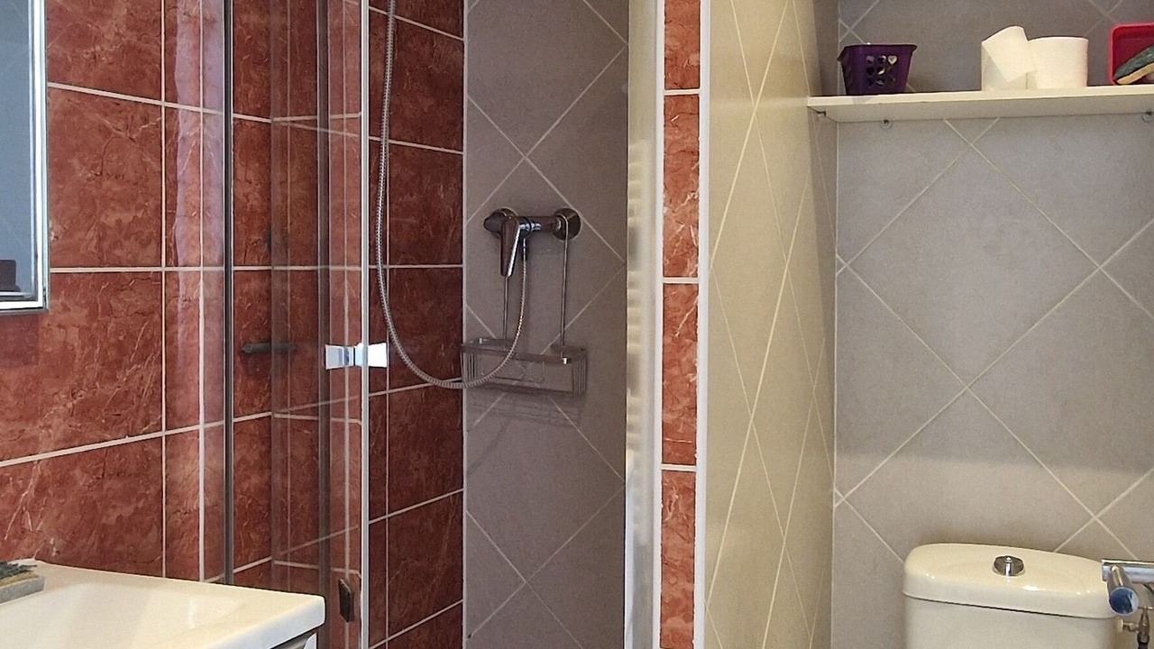 Photo of Bathroom in Palaja