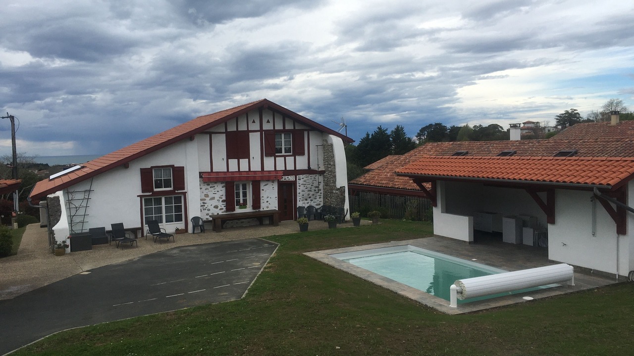 Photo of Outdoor in Guethary