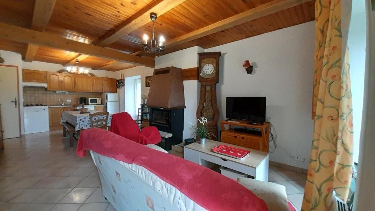 Photo of Livingroom in Picherande